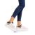 Pantofi sport dama Chabela bej, 4 - Kalapod.net